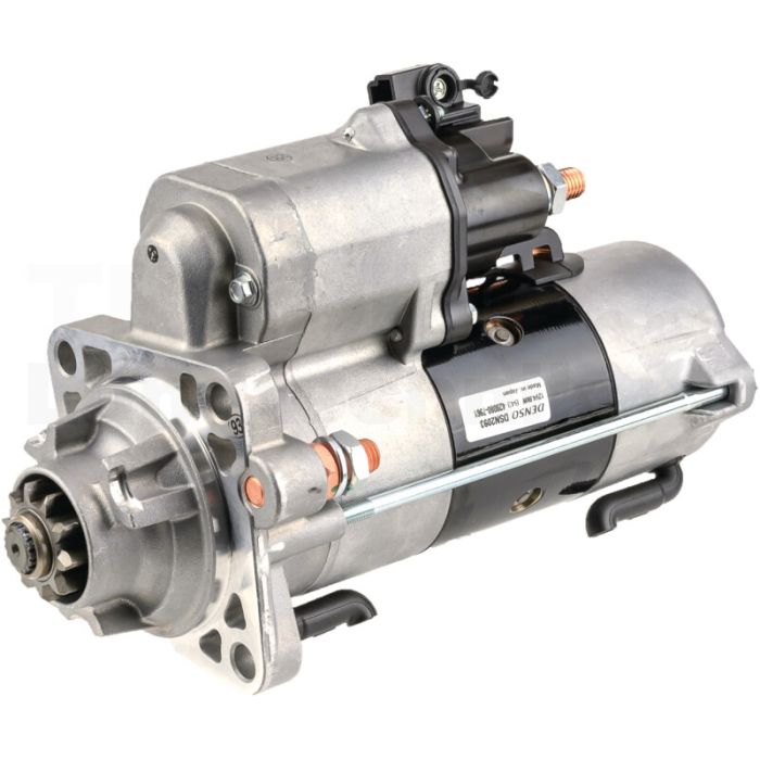 Getriebestarter 12 V / 4,8 kW