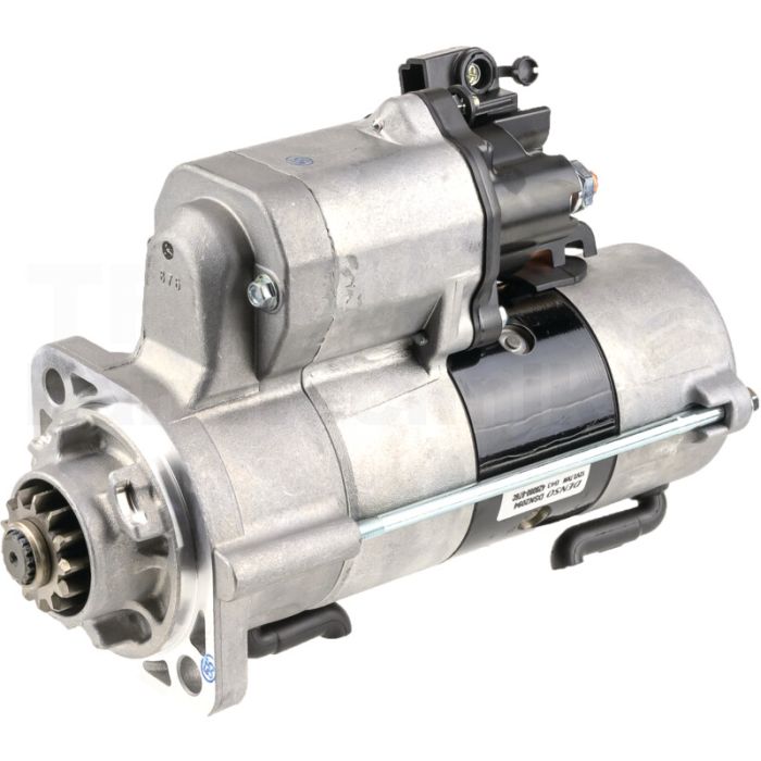 Getriebestarter 12 V / 2,7 kW