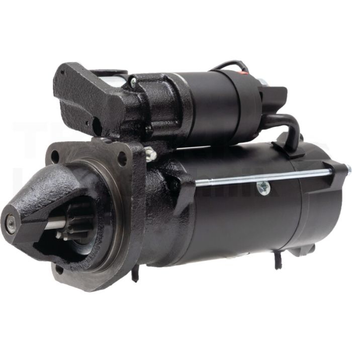 Getriebestarter 12V 4,0kW
