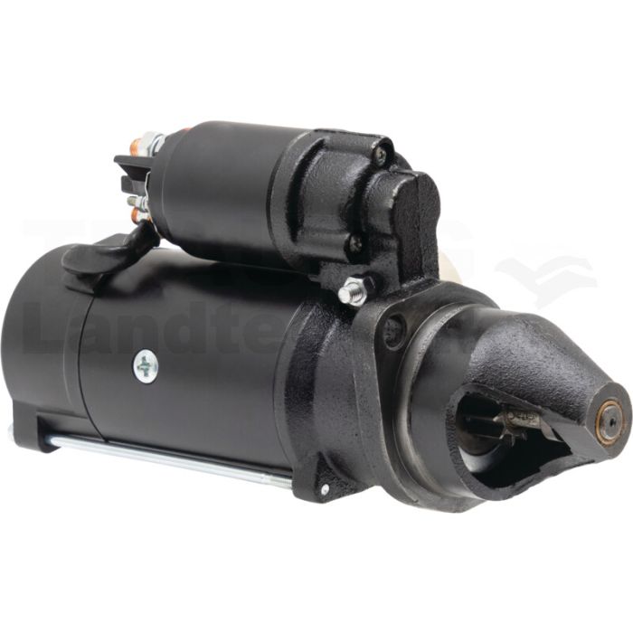 Getriebestarter 12 V / 3,4 kW