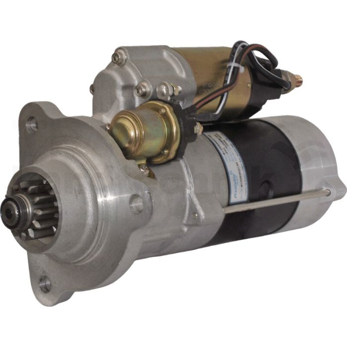 Starter 12 V / 5,0 kW Starter 12 V / 5,0 kW