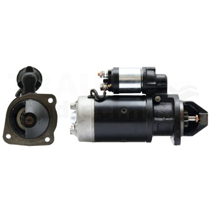 Starter 12 V / 3,1 kW