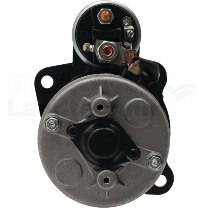 Starter 12 V / 2,8 kW Starter 12 V / 2,8 kW