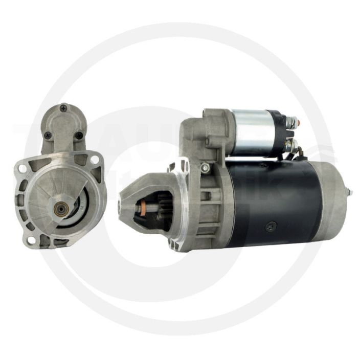 Starter 12V 3,1kW Starter 12V 3,1kW