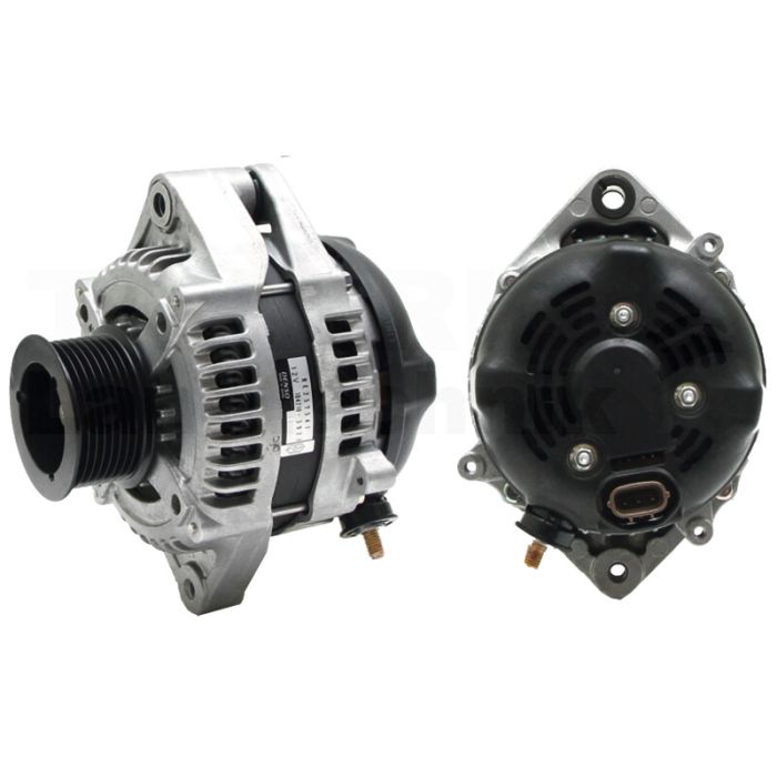 Generator 12 V / 150 A