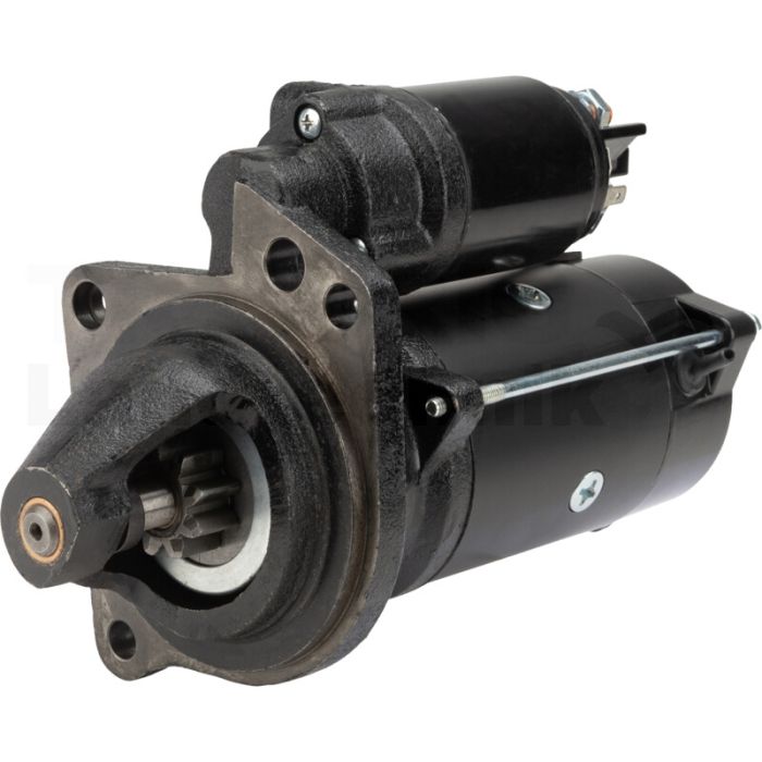 Getriebestarter 12V 3,2kW 9Z