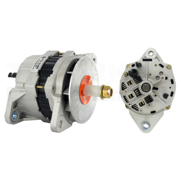 Generator 14 V / 135 A Generator 14 V / 135 A
