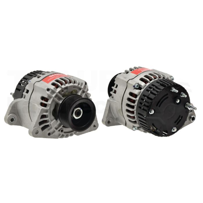Generator 14 V / 100 A