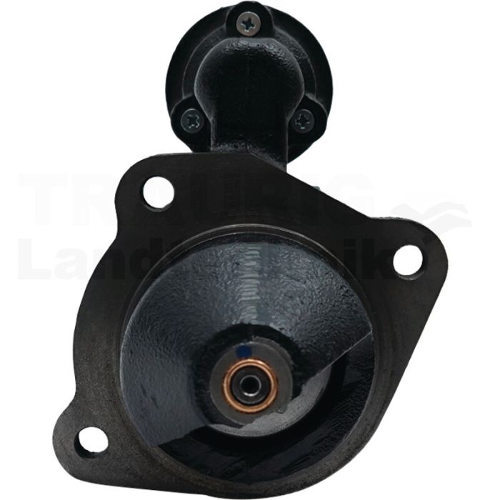 Starter 12 V / 9,0 kW Starter 12 V / 9,0 kW