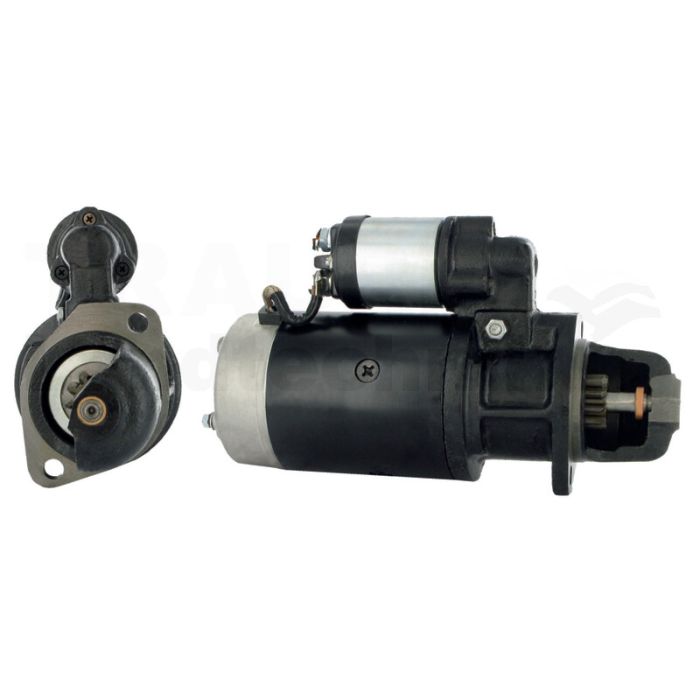 Starter 12 V / 3,0 kW