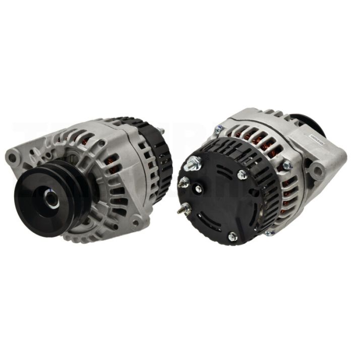 Generator 14 V / 120 A Generator 14 V / 120 A