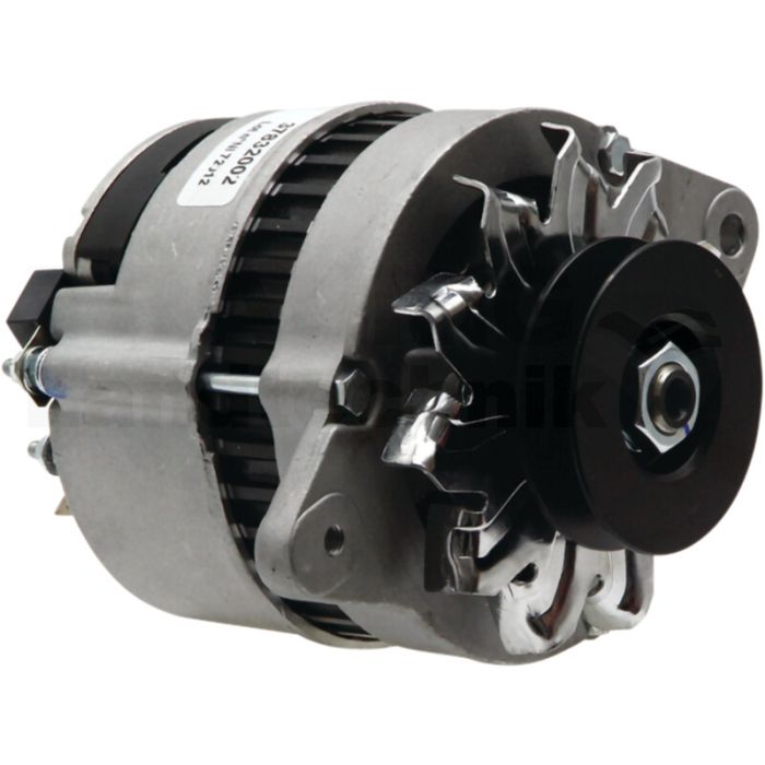 Generator 14 V / 70 A