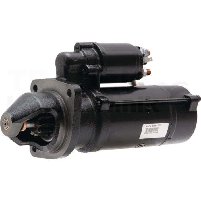 Getriebestarter 12 V / 4,2 kW
