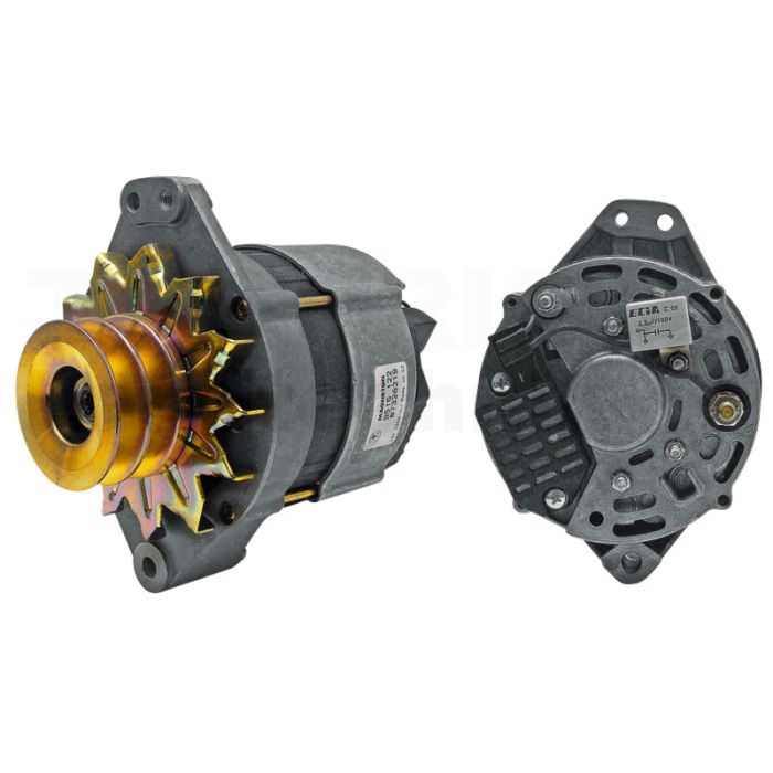Generator 14 V / 120 A