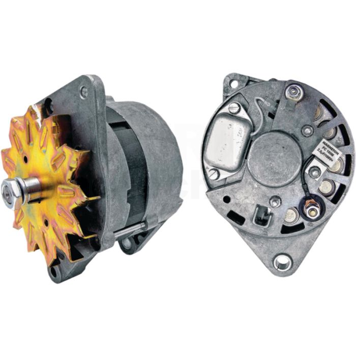 Generator 14 V / 70 A Generator 14 V / 70 A