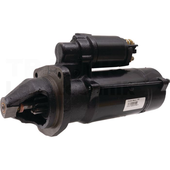 Getriebestarter 12 V / 4,0 kW Getriebestarter 12 V / 4,0 kW