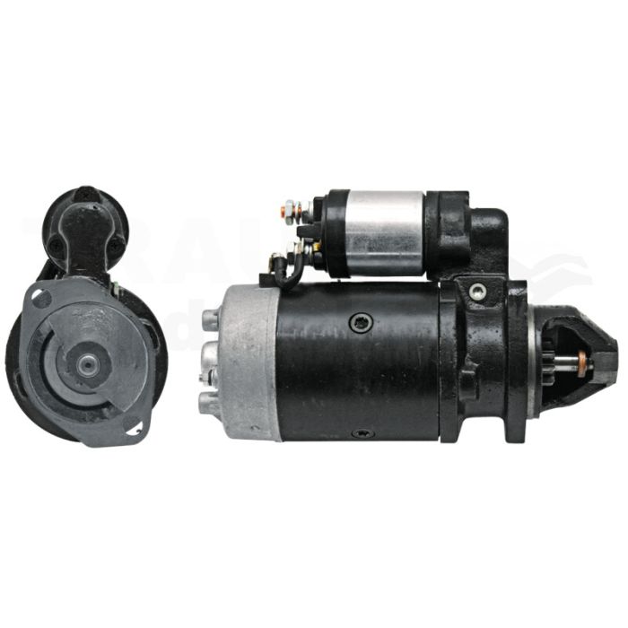 Starter 12 V / 2,7 kW