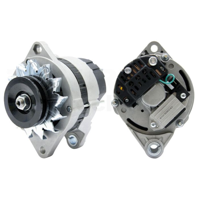 Generator 12 V / 45 A Generator 12 V / 45 A