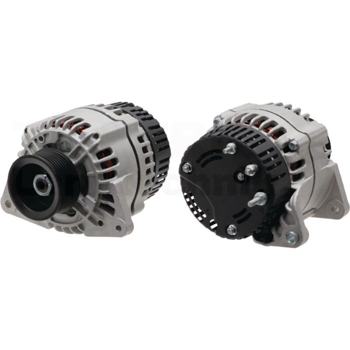 Generator 14V 120A