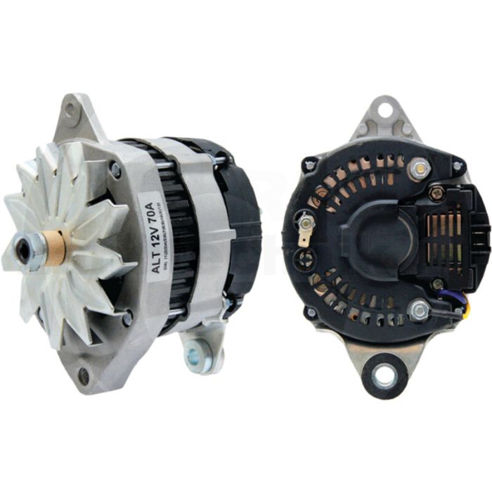 Generator 14 V / 65 A Generator 14 V / 65 A