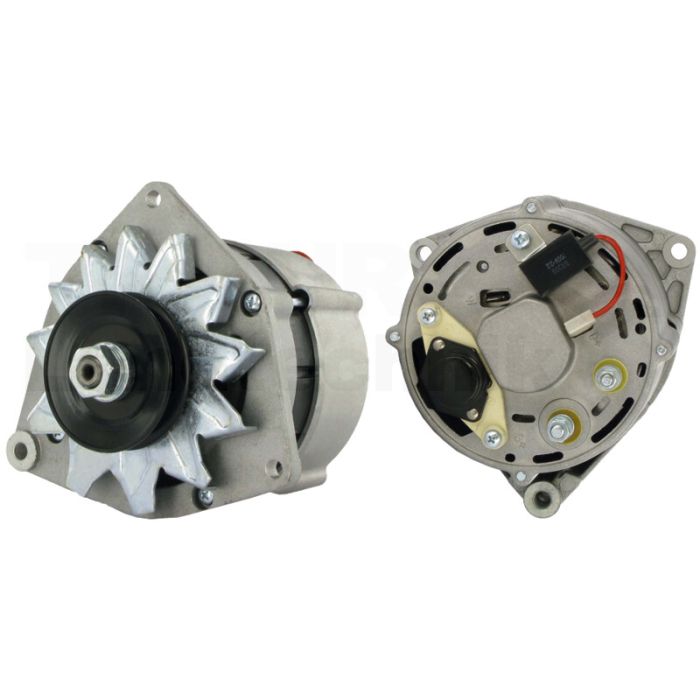 Generator 14 V / 80 A