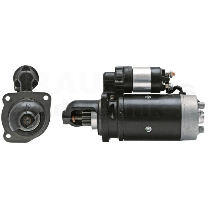 Starter 12 V / 3,0 kW