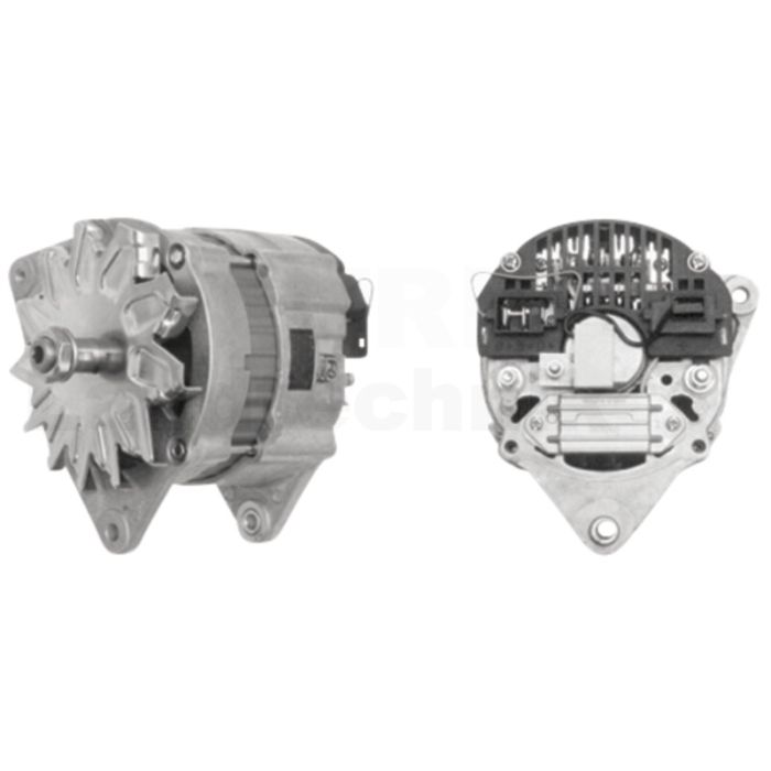 Generator 14 V / 70 A Generator 14 V / 70 A