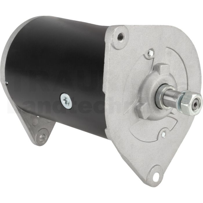 Generator 14 V / 11 A Generator 14 V / 11 A
