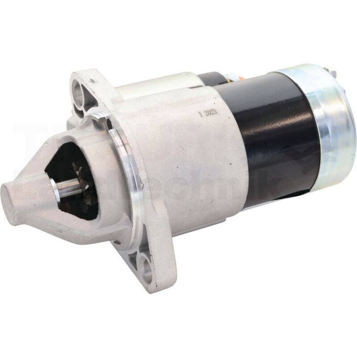 Getriebestarter 12 V / 0,9 kW Getriebestarter 12 V / 0,9 kW