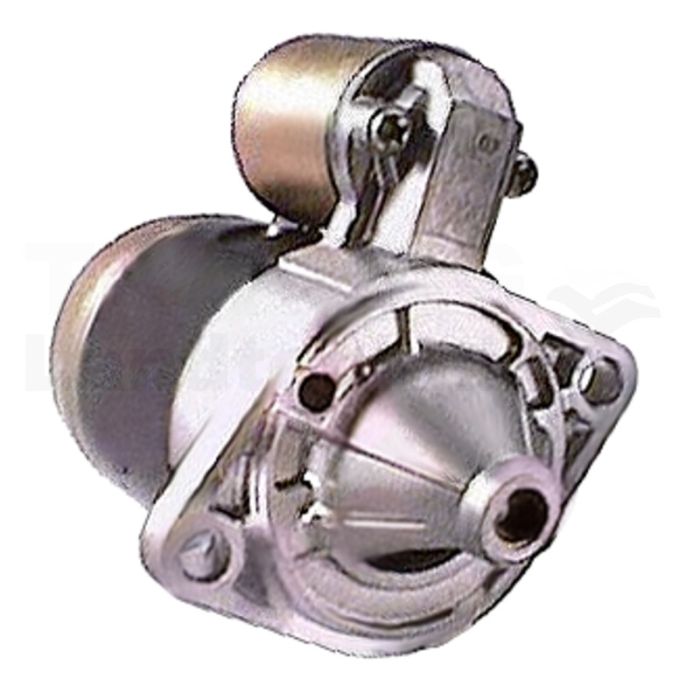 Starter 12 V / 0,8 kW Starter 12 V / 0,8 kW