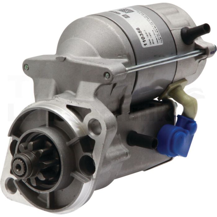 Getriebestarter 12 V / 1,4 kW