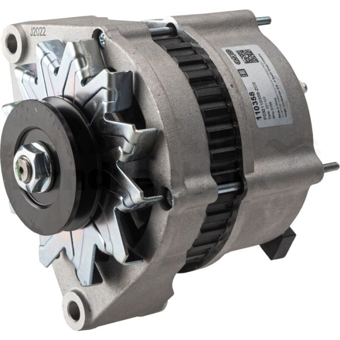 Generator 14 V / 55 A