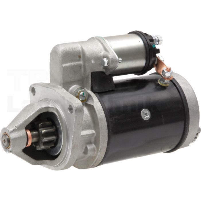 Starter 12 V / 2,1 kW