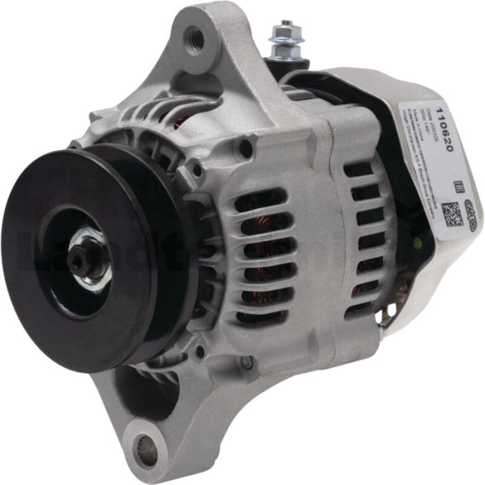 Generator 14 V / 35 A Generator 14 V / 35 A