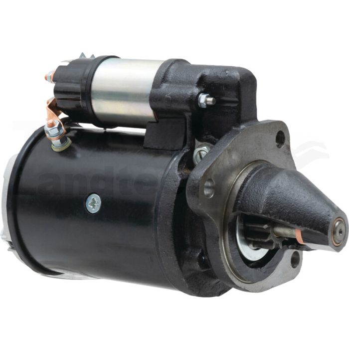 Starter 12 V / 2,8 kW Starter 12 V / 2,8 kW