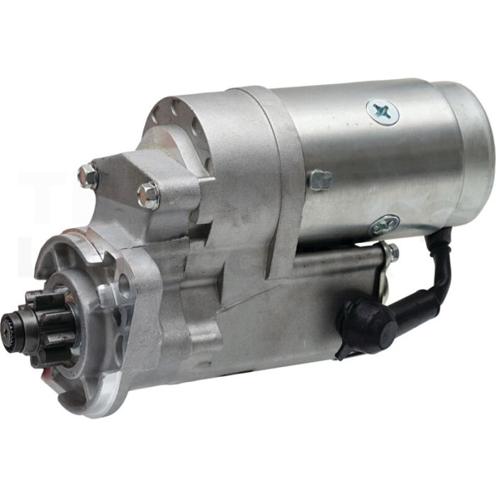 Getriebestarter 12 V / 2,0 kW Getriebestarter 12 V / 2,0 kW