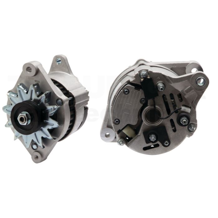 Generator 12 V / 70 A