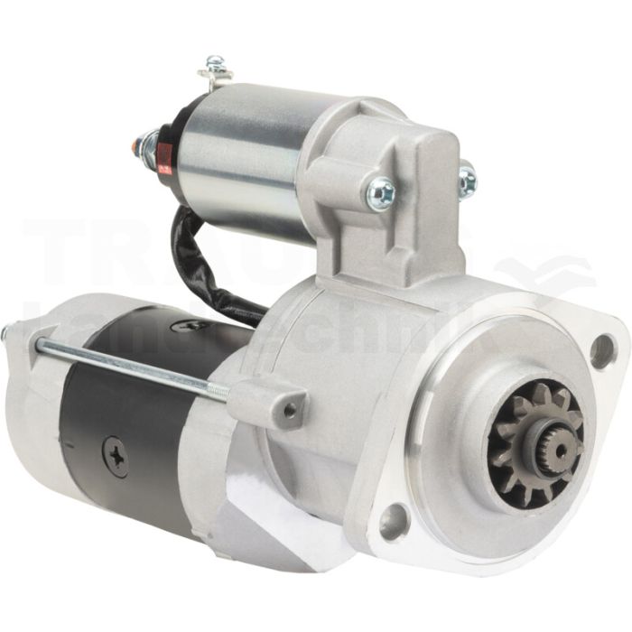 Getriebestarter 24 V / 3,2 kW Getriebestarter 24 V / 3,2 kW