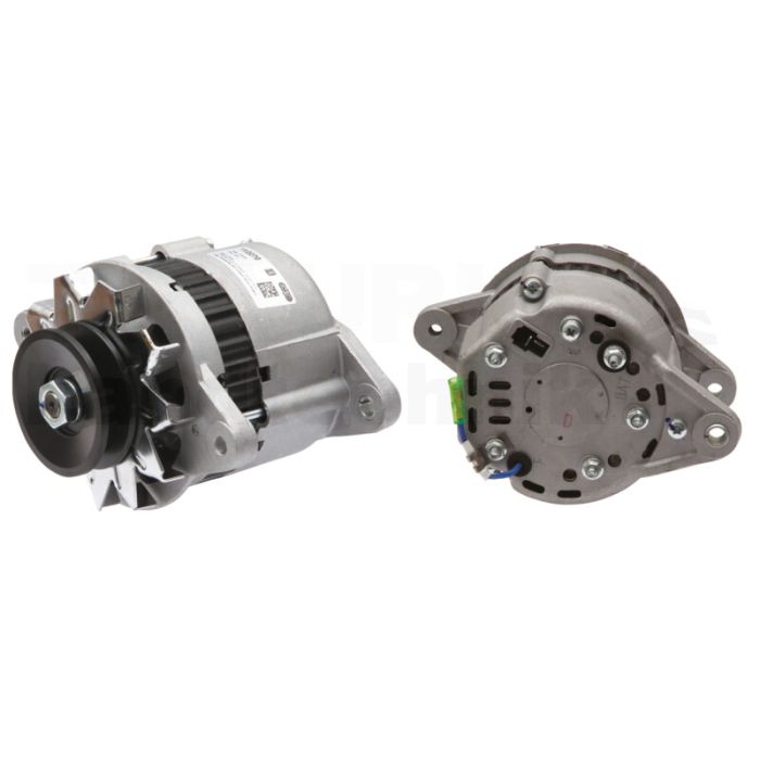 Generator 14 V / 35 A