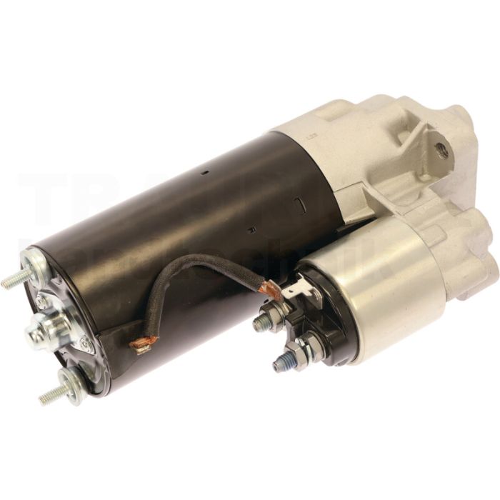 Starter 12 V 1,7 KW , 10, 11 Z