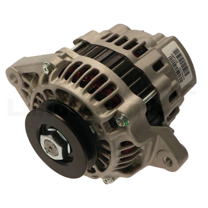 Generator 14 V / 50 A Generator 14 V / 50 A