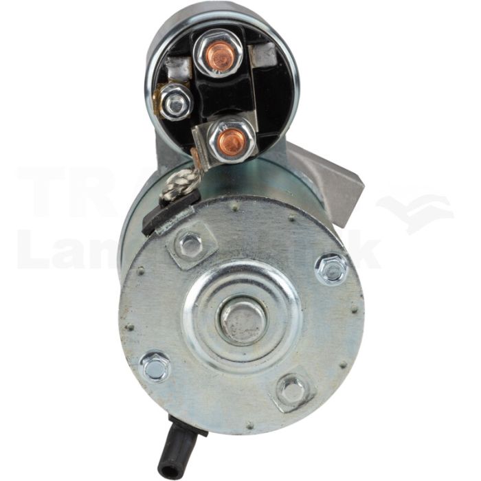 Starter 12 V / 0,6 kW Starter 12 V / 0,6 kW