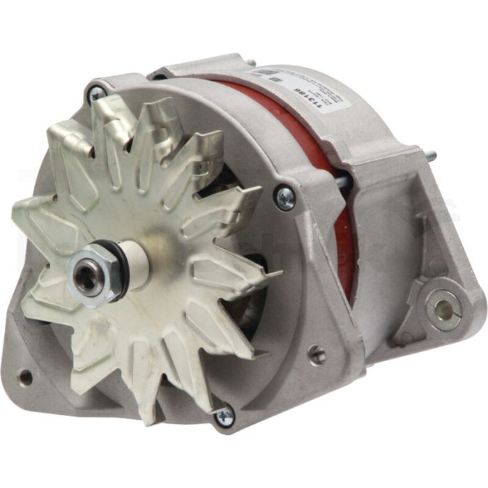 Generator 28 V / 55 A Generator 28 V / 55 A