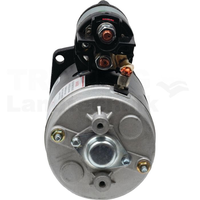 Starter 24 V / 4,0 kW