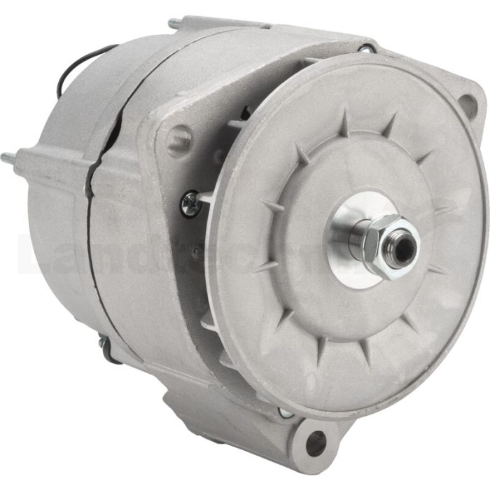 Generator 28 V / 100 A Generator 28 V / 100 A