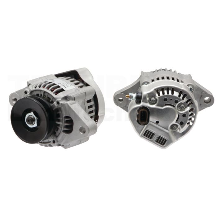 Generator 14 V / 40 A