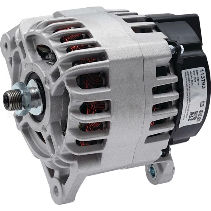 Generator 12 V / 85 A Generator 12 V / 85 A