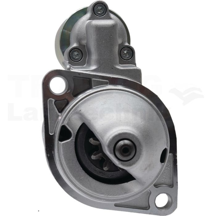 Starter 12 V / 1,1 kW Starter 12 V / 1,1 kW
