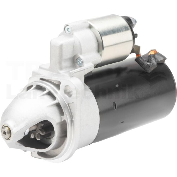Getriebestarter 12 V / 2,0 kW Getriebestarter 12 V / 2,0 kW