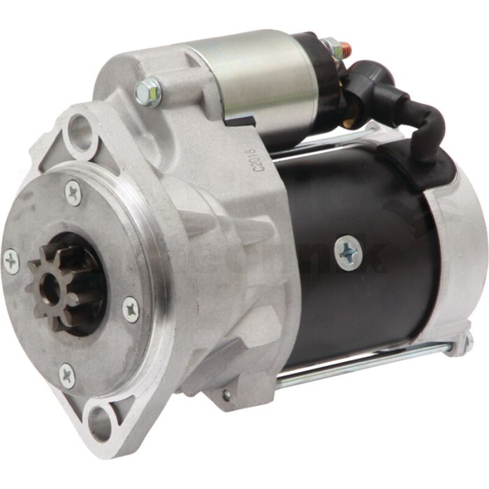 Getriebestarter 12 V / 3,0 kW